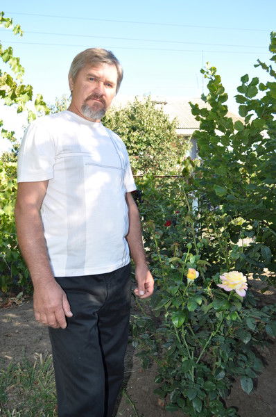 Сергей Строкин