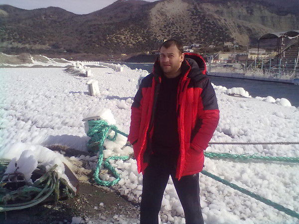 Андрей Поротников