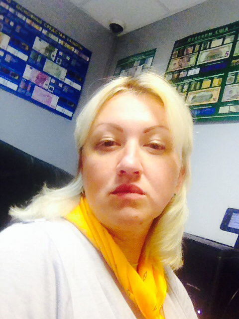 Татьяна Княжева