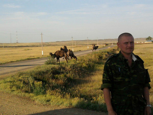 Николай Горяйнов