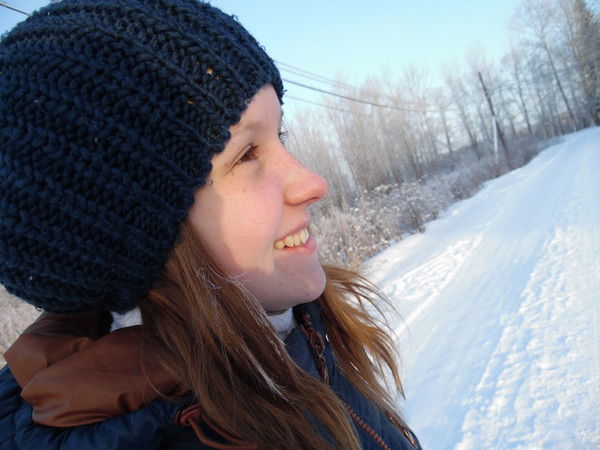 Екатерина Вершинина