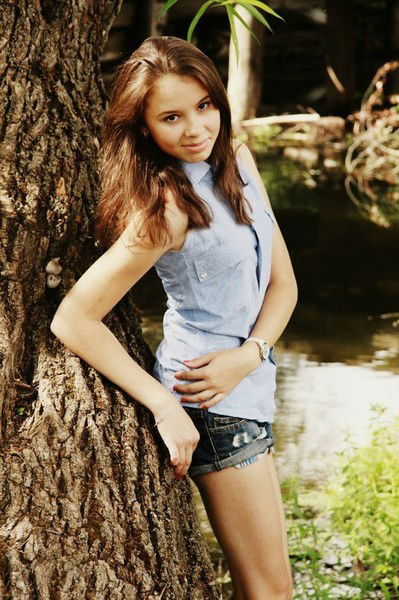 Инзиля Хакимова