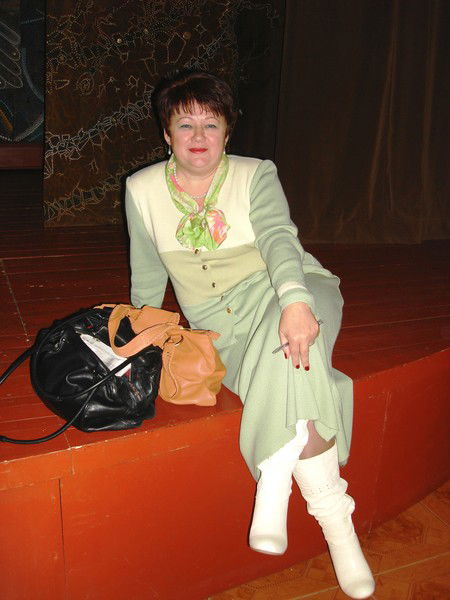 Индиса Королева