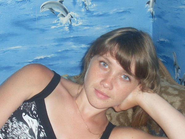 Светлана Светик