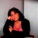 Inga Berekashvili