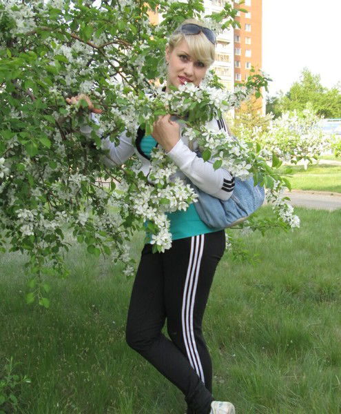 Светлана Кондратьева