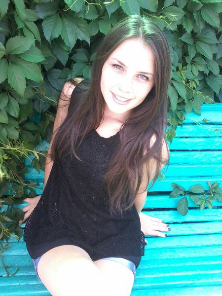 Вера Черепанова