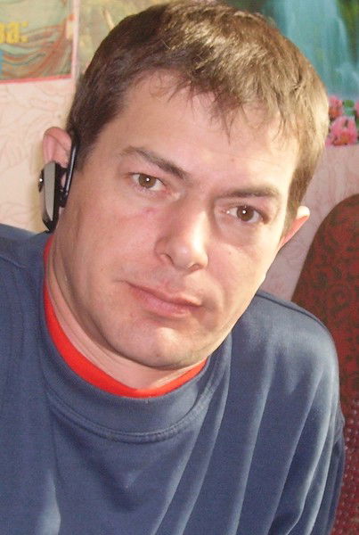 Роман Прыгунов