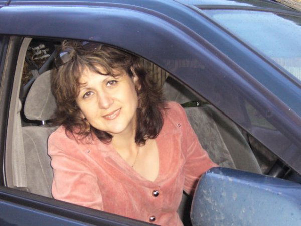 Наталья Мингалова