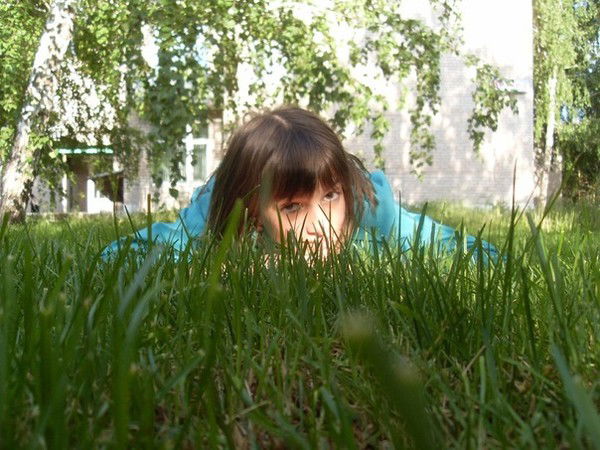 Мария Гаврилова