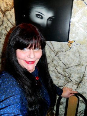 Ольга Грушинская