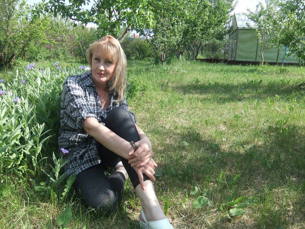 Елена Фомина