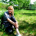 Елена Фомина
