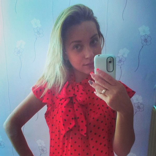 Инна Беспалько