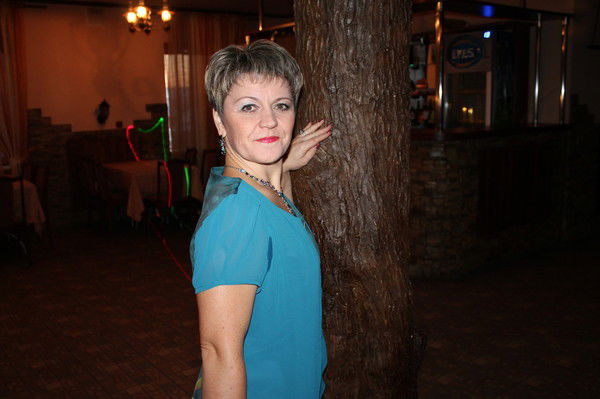 Наталья Созина