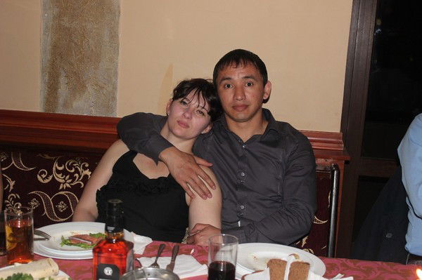 Айдын Тургужанов