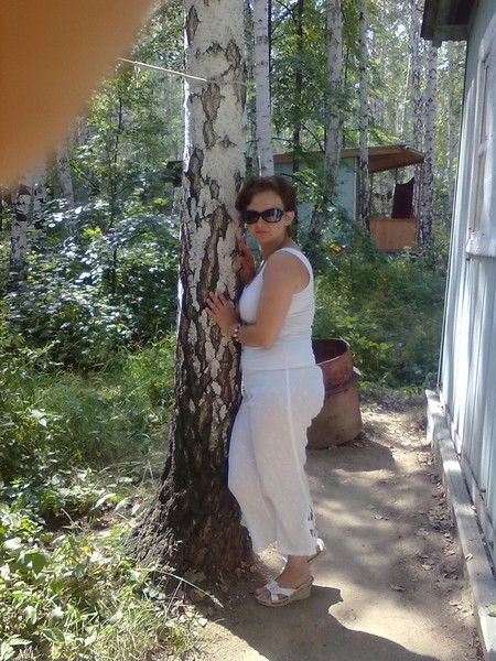 Елена Епанова (Копытина)