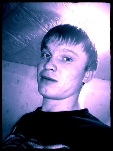 Александр Твердов