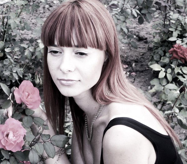 Ирина Азарова