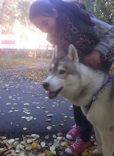 Софья Басимова