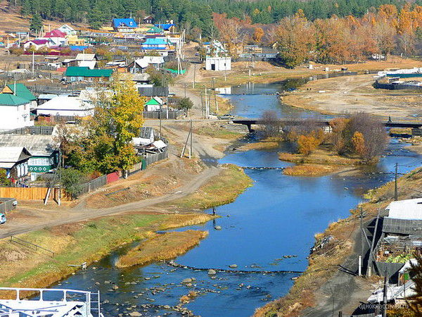 Сергей Макаров