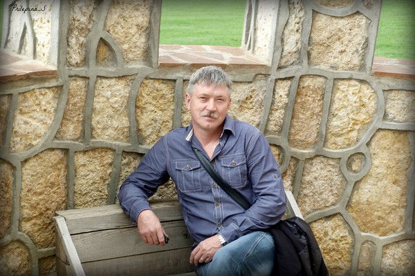 Василий Прилепин