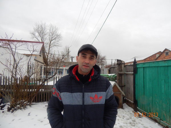 Андрей Болдашевский