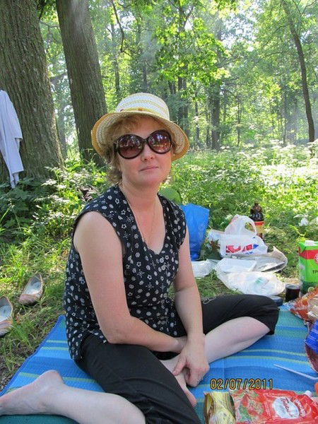 Людмила Никитина