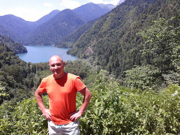 Саша Капитонов