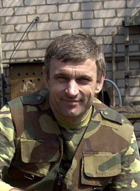 Igor Kasyanov