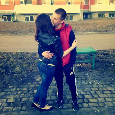 Яна Боронкина