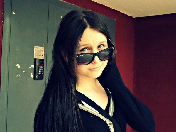 Катя Адонина