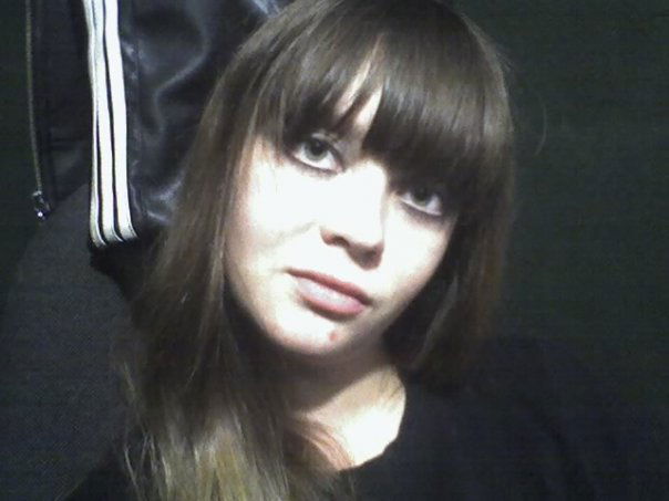 Алюся Лактионова