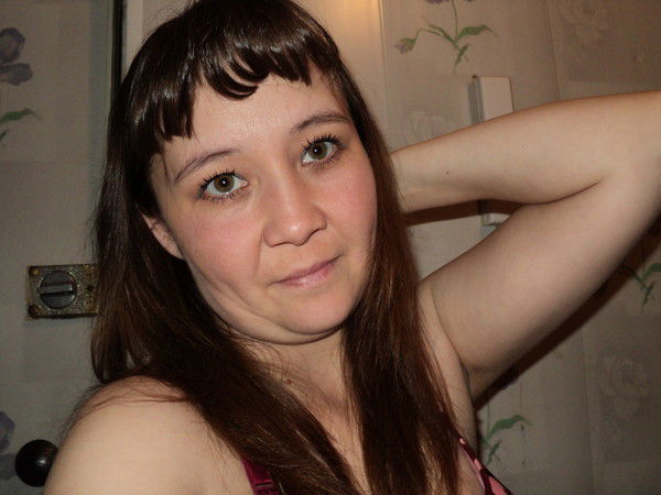 Индира Сайфиева