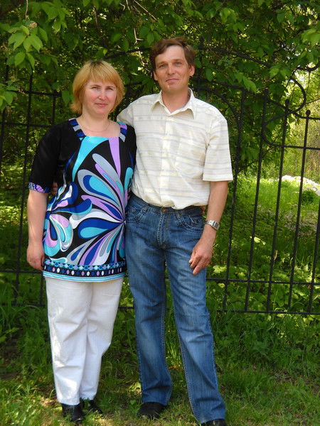 Андрей Скотников