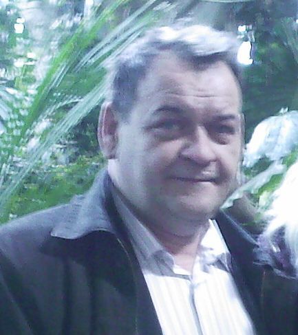 Александр Насонов