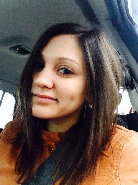 Софья Ахиезер