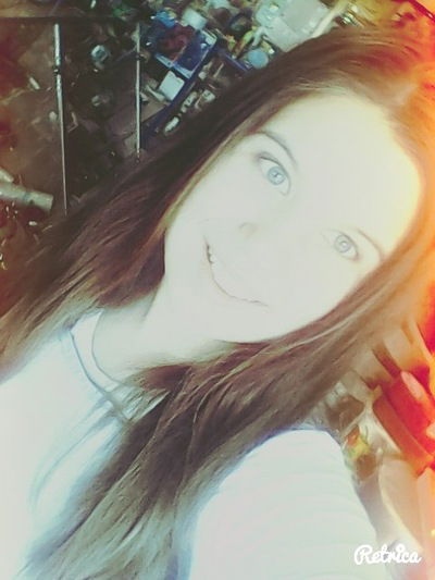 Милана Силкина