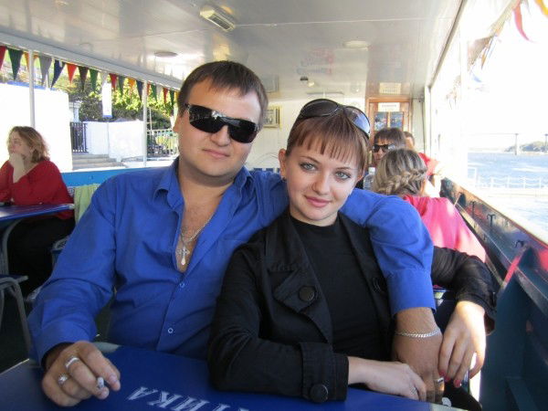 Дарья Орлова