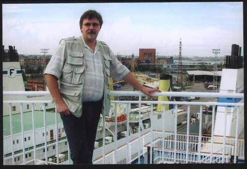 Дмитрий Никольский