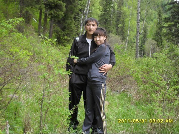 Арай Слямова