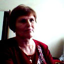 Екатерина Дубова