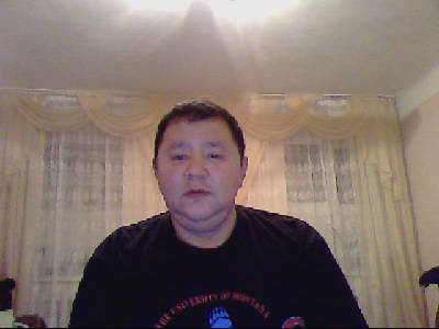 Нурлан Жанбауов