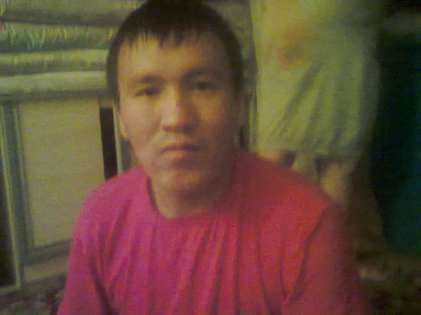 Медербек Жусубалиев