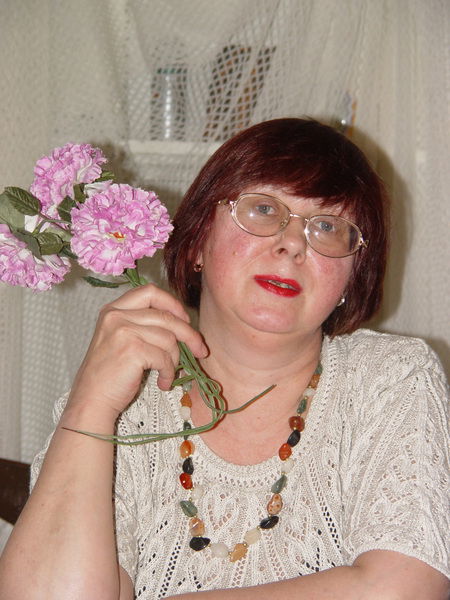 Ольга Соколова