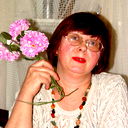 Ольга Соколова