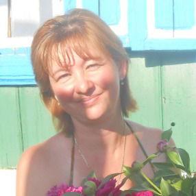 Альфия Каримова