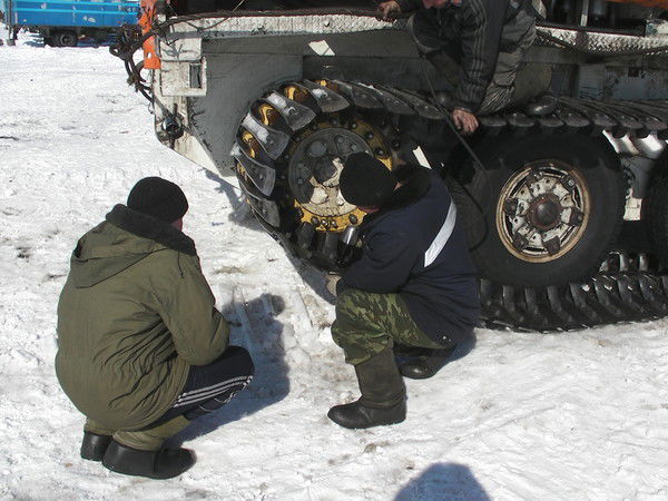 Александр Кареба