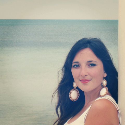 Инна Цернюк