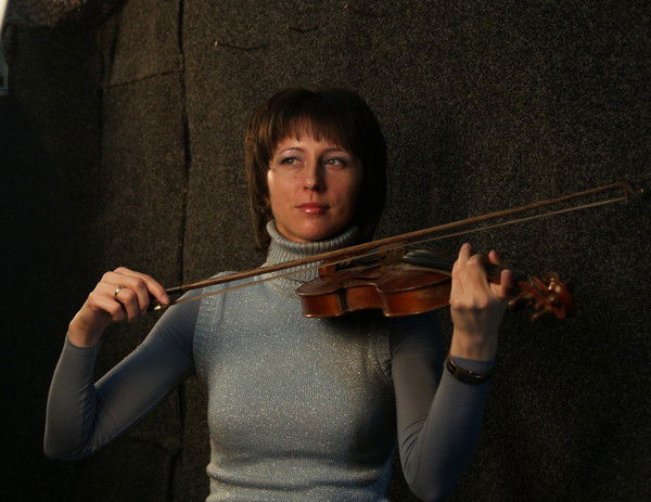 Людмила Гальчук